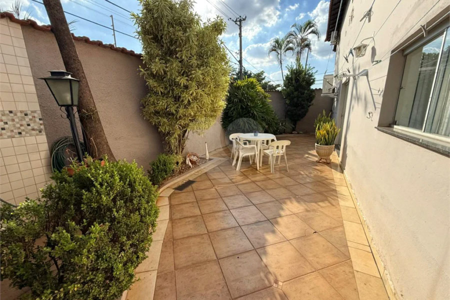 Lindo Sobrado para Venda Bairro Jardim Monumento -Piracicaba/SP