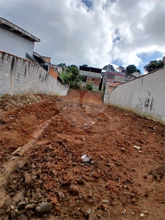 Terreno a venda com 300m² no Jardim do Trevo Atibaia