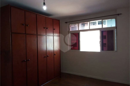 Apartamento em Bela Vista