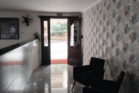 Apartamento à venda com 2 quartos em Ocian, Praia Grande - SP