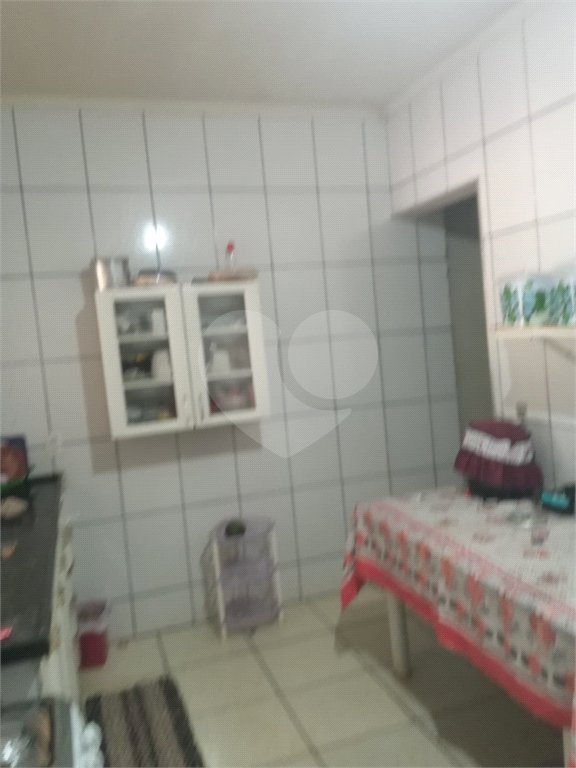 Imóvel para venda sendo 03 casas independentes na Vila Celina.