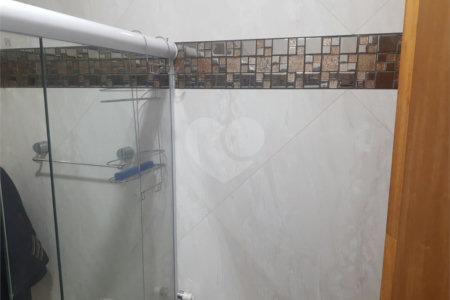 Casa térrea para venda no Jardim Ipanema