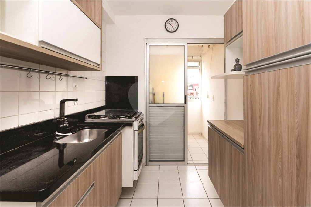 Apartamento à venda com 2 quartos em Freguesia do Ó, São Paulo, SP