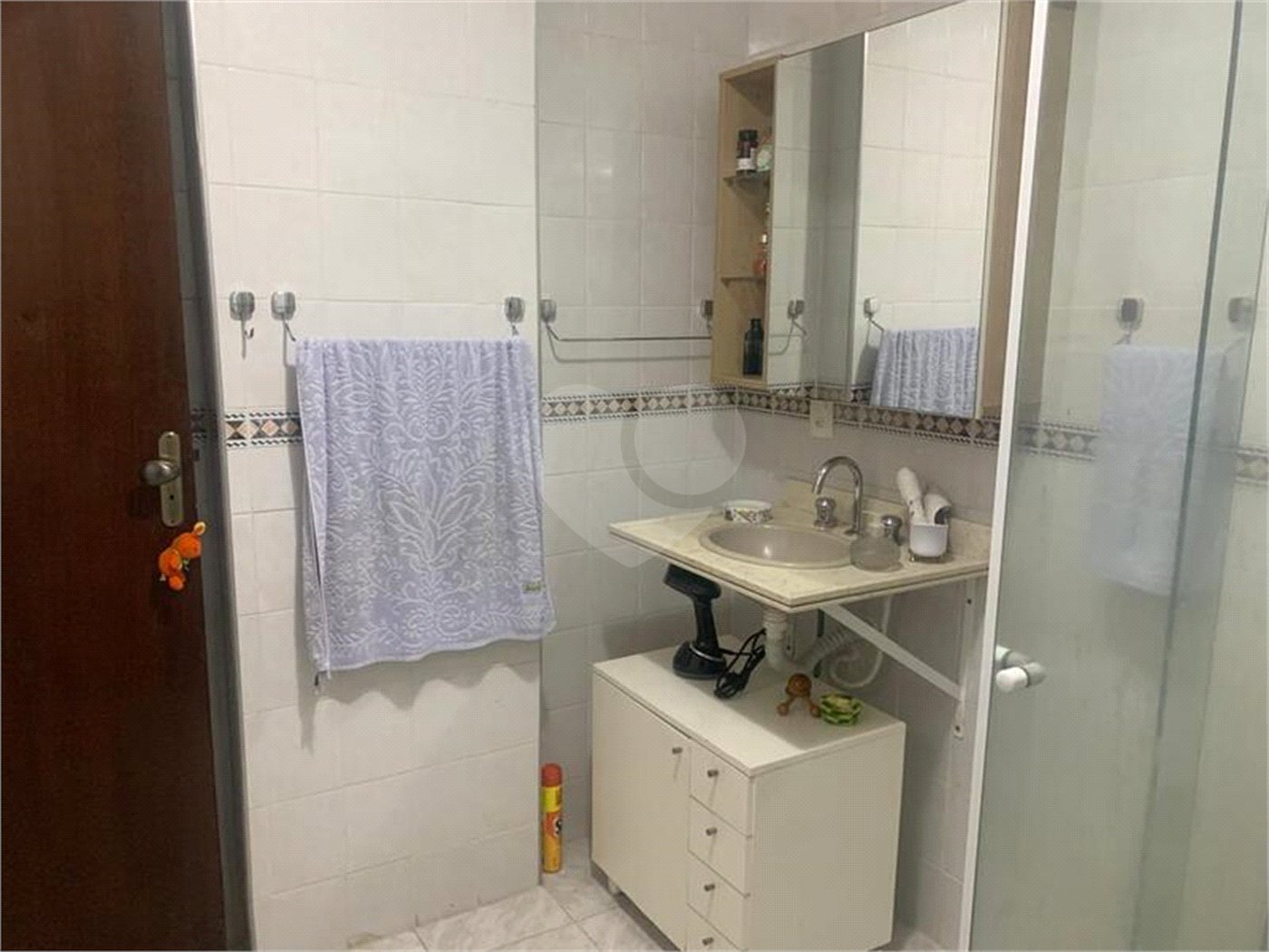 Apartamento à venda com 2 quartos em Tijuca, Rio de Janeiro, RJ