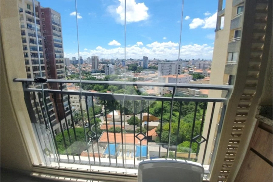 Apartamento à venda com 3 suítes em Jardim São Paulo(zona Norte), São Paulo, SP