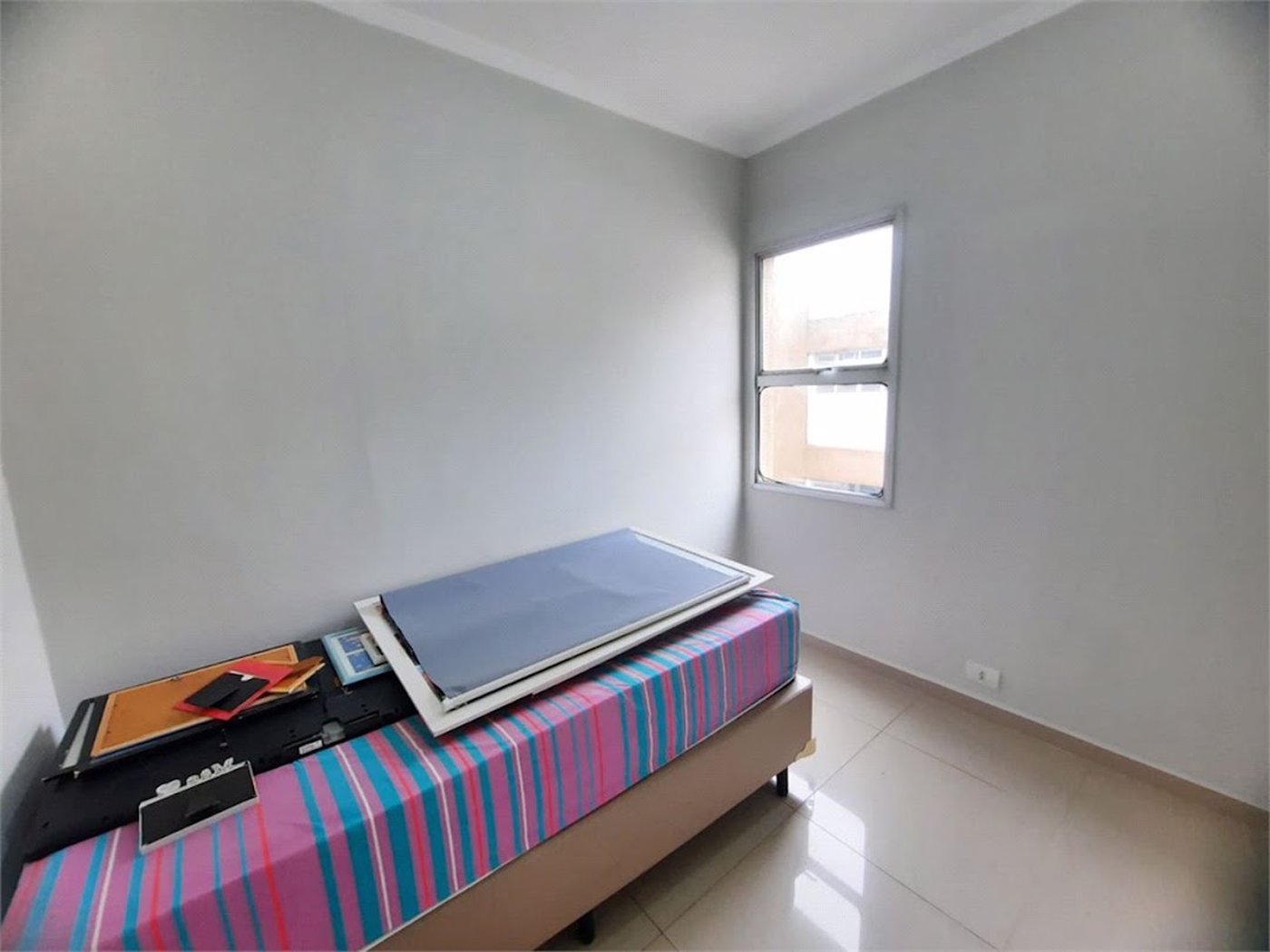 Apartamento à venda, 72 m² por R$ 309.000,00 - Vila Júlia - Guarujá/SP