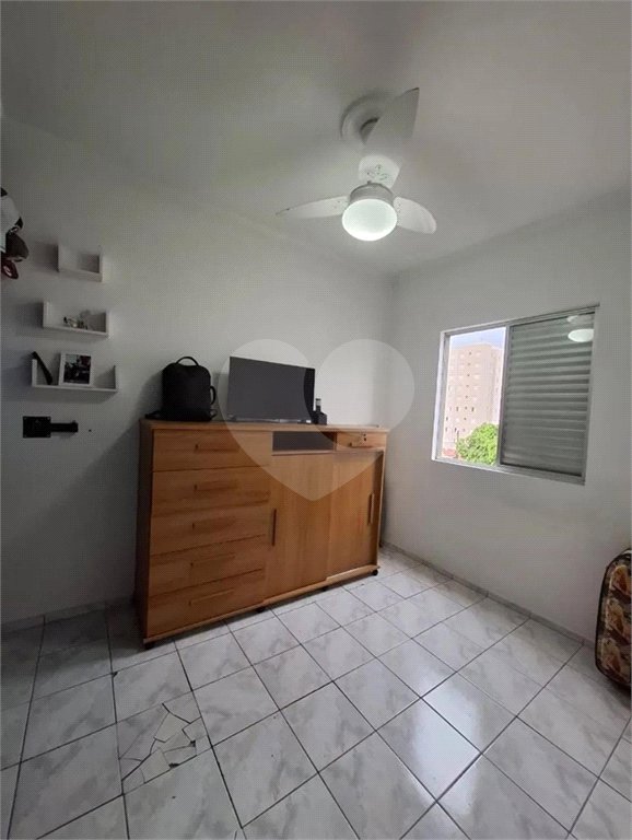 Apartamento à venda com 2 quartos em Jardim Alice, Indaiatuba, SP