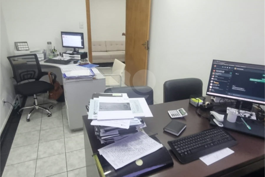Sala à venda em Santana, São Paulo, SP
