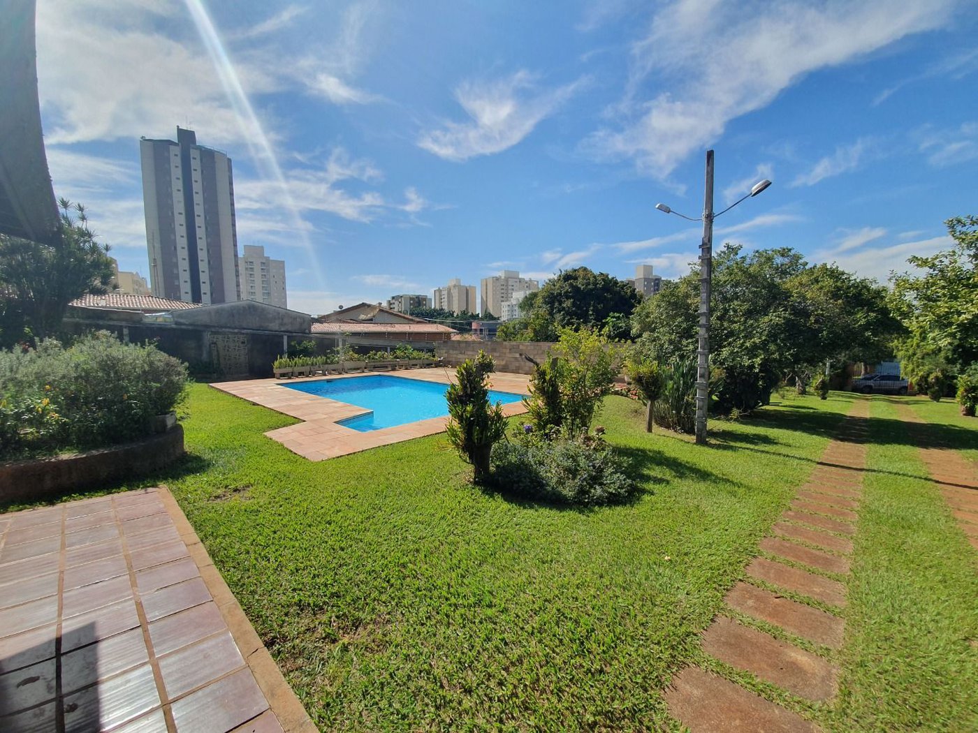 Chácara com 2 dormitórios à venda, 1500 m² por R$ 2.500.000,00 - Chácara Primavera - Campinas/SP