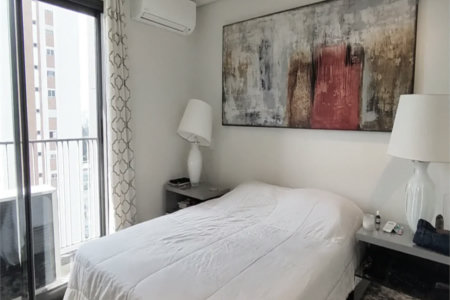 Apartamento à venda com 2 suítes em Pinheiros, São Paulo, SP