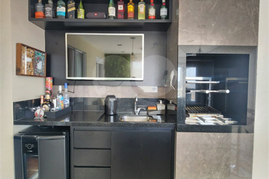 Apartamento à venda com 2 quartos, sendo 1 suíte, em Vila Maria, São Paulo, SP