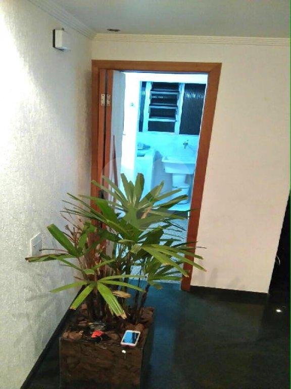 Apartamento à venda com 3 quartos, sendo 1 suíte, em Santana, São Paulo, SP
