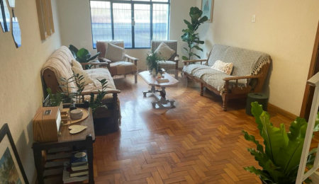 Sobrado à venda com 3 quartos, sendo 1 suíte,  em Vila Guilherme, São Paulo, SP