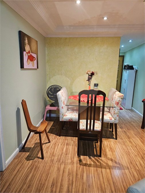 Apartamento à venda com 2 quartos em Vila Medeiros, São Paulo, SP