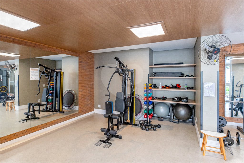 Apartamento à venda com 3 quartos, sendo 1 suíte,  em Chácara Flora, São Paulo, SP