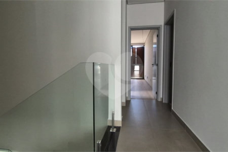 Casa à venda com 4 suítes no condomínio Alphaville Nova Esplanada 1, Votorantim - SP