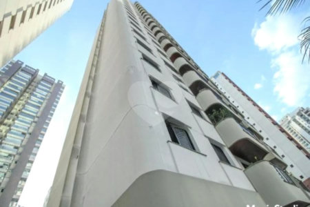 Apartamento com 162m², 3 quartos (3 suítes), 3 garagens, à venda na Vila Regente Feijó