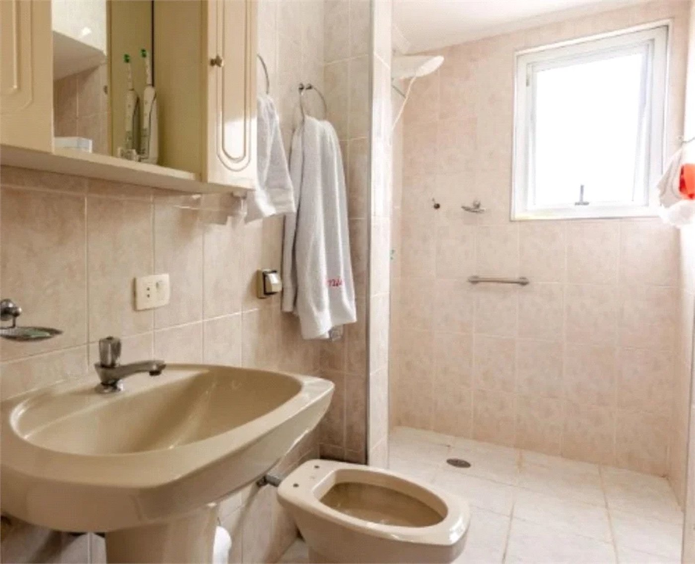 Apartamento à venda com 3 quartos, sendo 1 suíte, em Bela Vista, São Paulo, SP