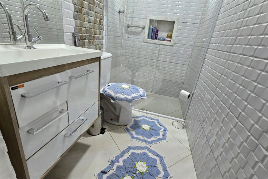 Casa à venda com 2 quartos, sendo 1 suíte,  em Vila Bonilha, São Paulo, SP