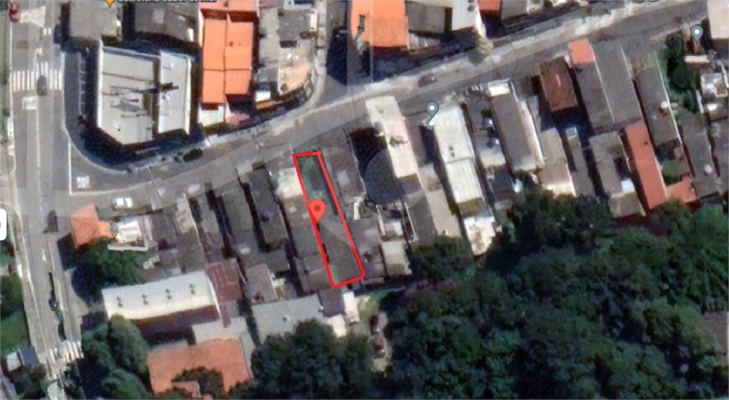 Terreno à venda em Vila Imaculada, Guarulhos, SP