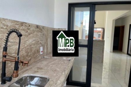 Casa à venda com 3 quartos, sendo 1 suíte, em Horto Villagio, Sorocaba, SP