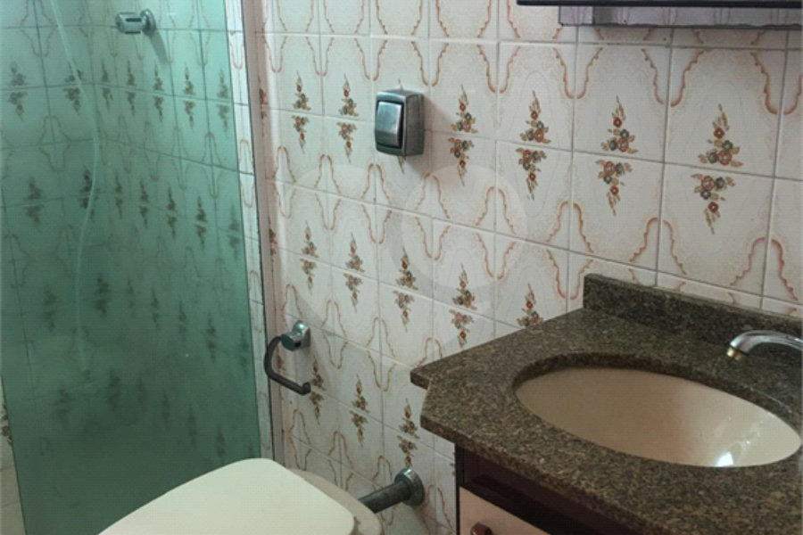 Apartamento à venda com 2 quartos em Saúde, São Paulo, SP