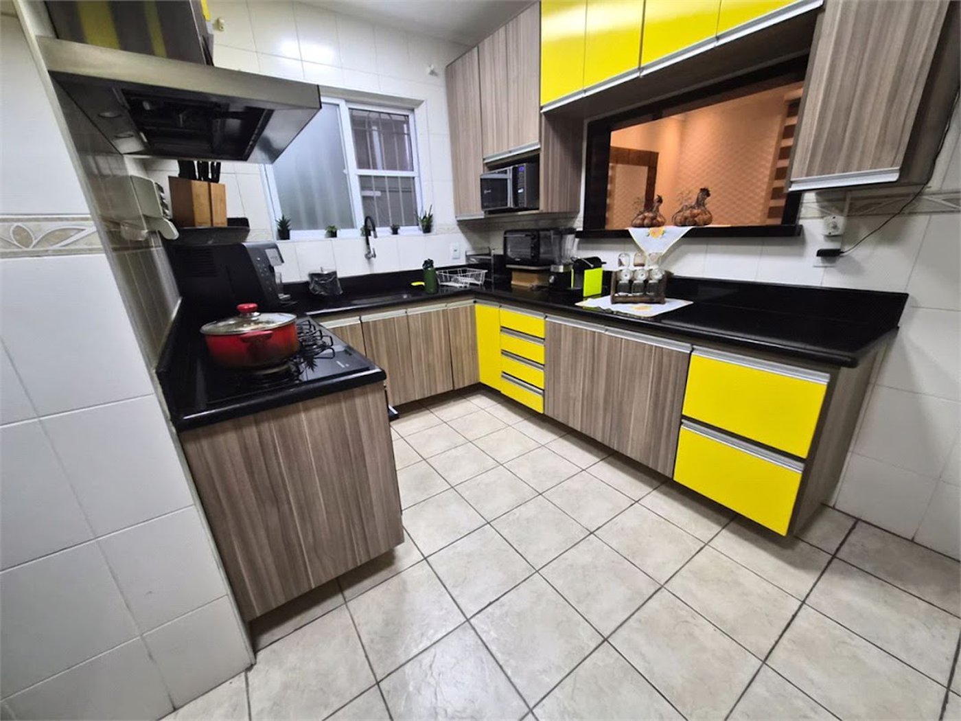 Casa Residencial à venda, Embaré, Santos - CA0317.