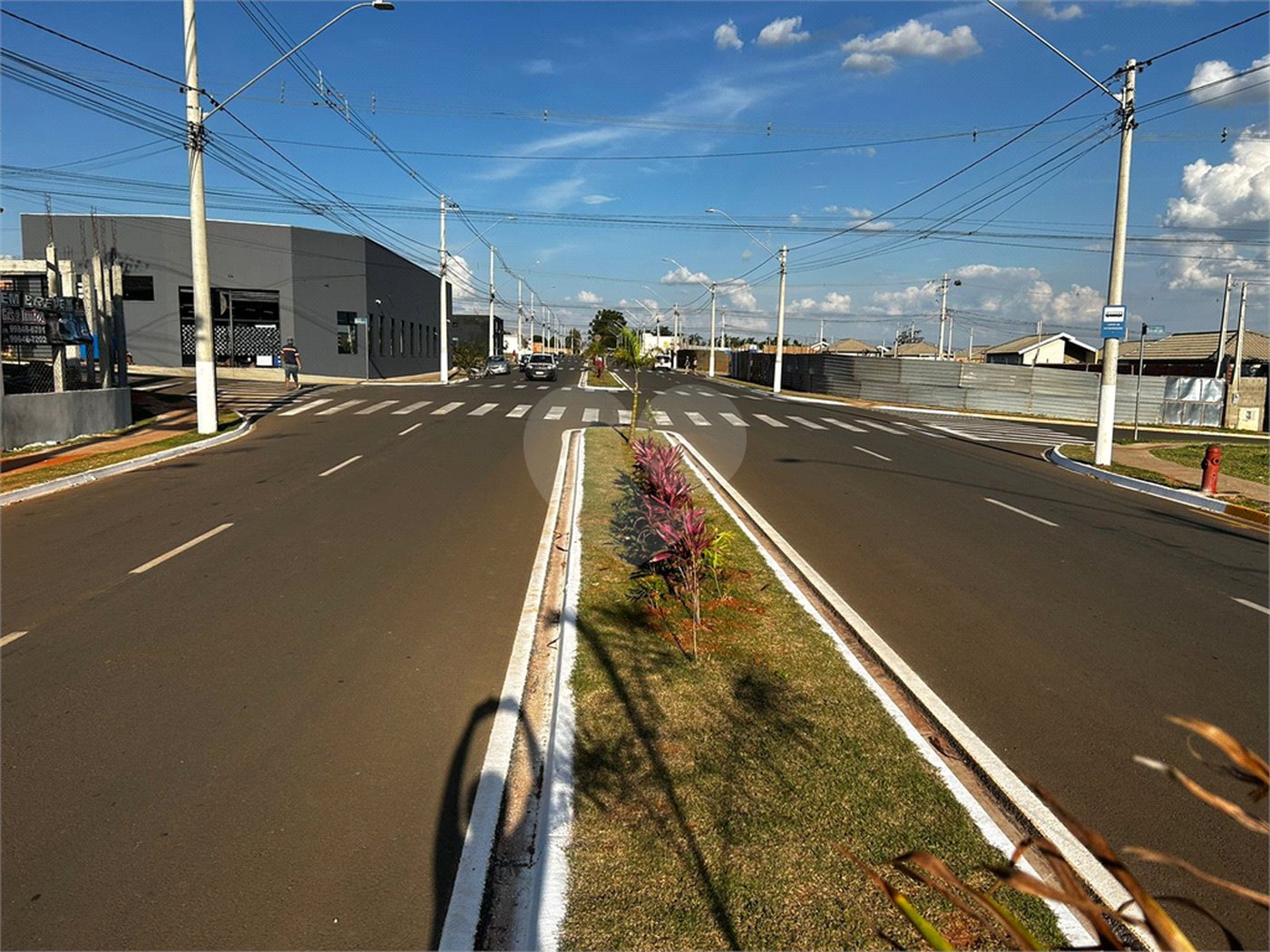 Loteamento à venda em Vila Mazzei, Itapetininga, SP