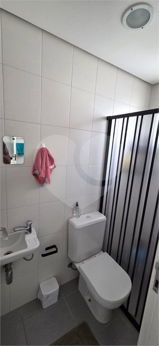 Apartamento à venda com 2 suítes em Brooklin Novo, São Paulo, SP