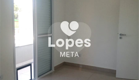 Apartamento à venda com 2 quartos, sendo 1 suíte,  em Jardim São Vicente, São José dos Campos, SP