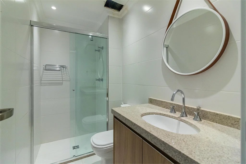 Apartamento à venda com 3 quartos, sendo 2 suítes, em Pinheiros, São Paulo, SP