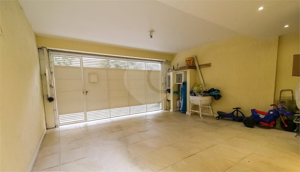 Casa à venda com 3 quartos, sendo 1 suíte, em Brooklin Paulista, São Paulo, SP