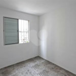 Apartamento à venda com 2 quartos em Horto, São Paulo, SP