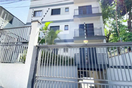 Apartamento à venda com 1 quarto em Vila Medeiros, São Paulo, SP