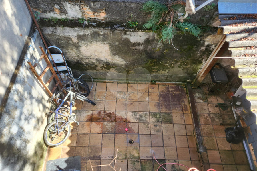 Sobrado à venda com 2 quartos em Mandaqui, São Paulo, SP