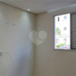 Apartamento à venda com 2 quartos em Jardim São Carlos, Sorocaba, SP