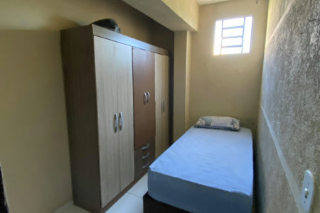 Casa à venda com 4 quartos, sendo 2 suítes, em Parque dos Pinheiros, Hortolândia, SP