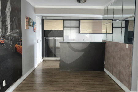 APARTAMENTO 3 DORMITÓRIOS 1 SUÍTE 68 M2 PRÓXIMO AO METRÔ BRÁS