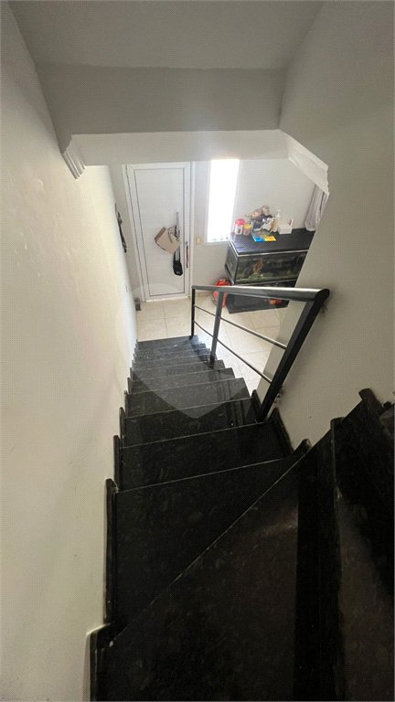 Casa de Vila à venda com 3 quartos em Vila Curuçá, São Paulo, SP