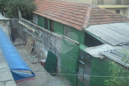Terreno à venda em Vila Mazzei, São Paulo, SP