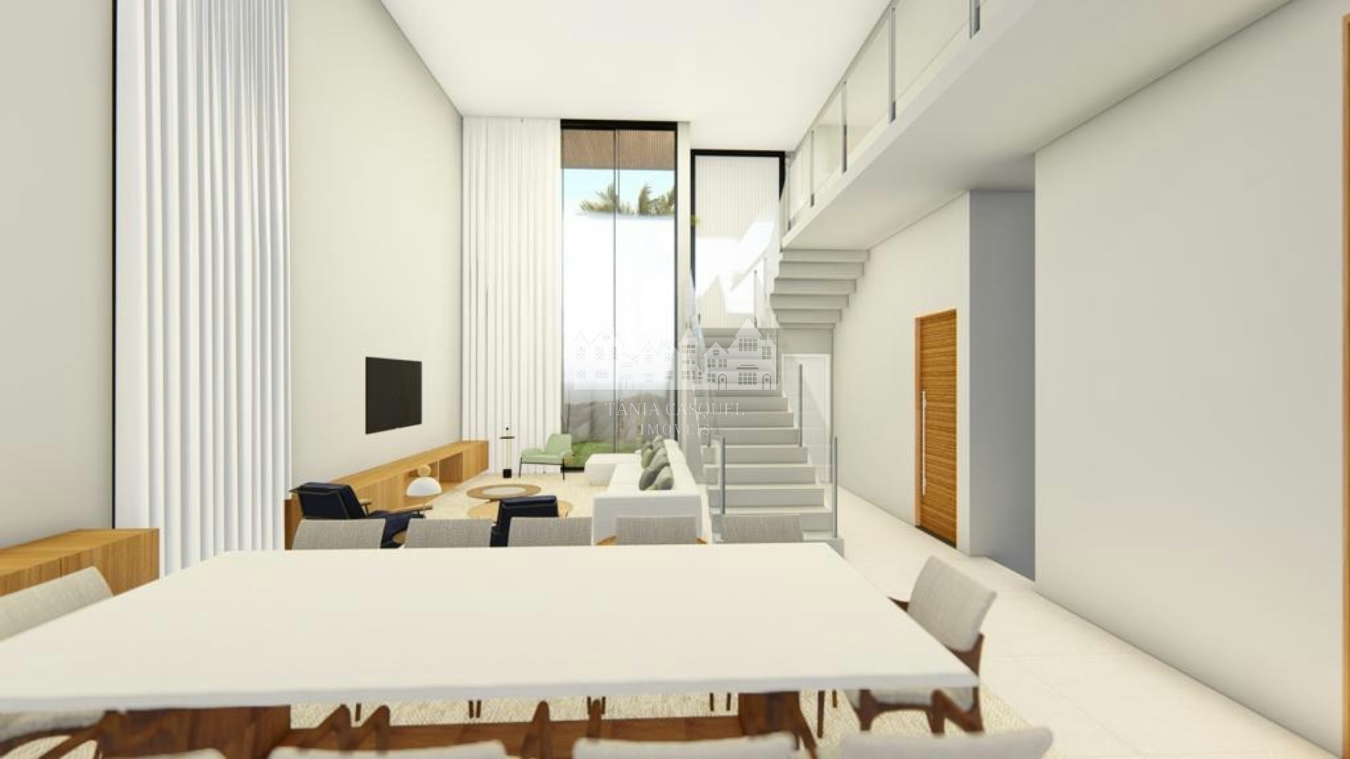 Casa de Condomínio, 5 quartos - Foto 3