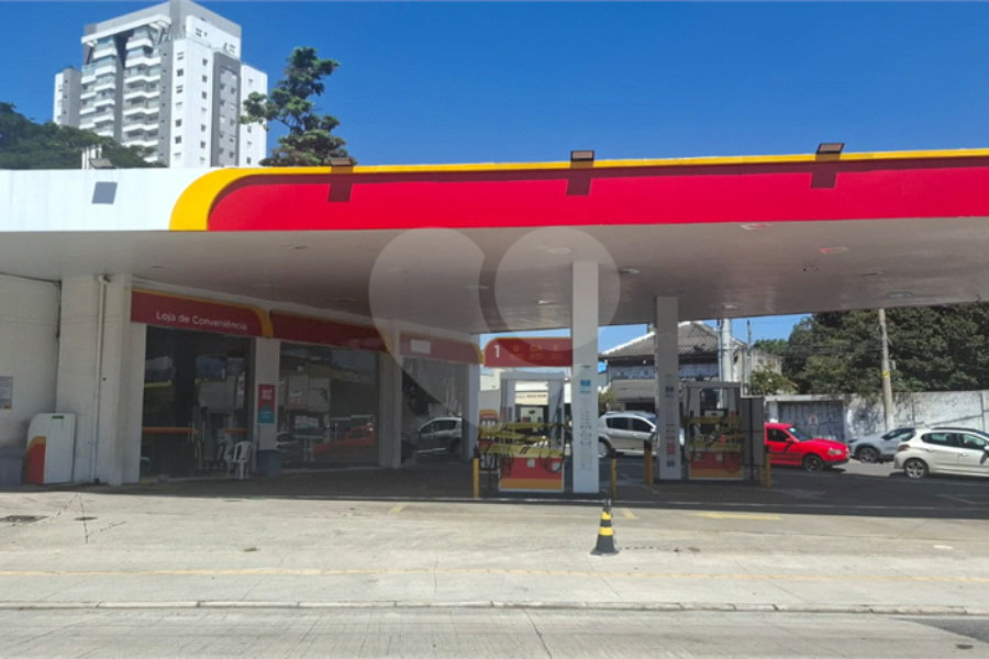 Terreno à venda em Casa Verde, São Paulo, SP