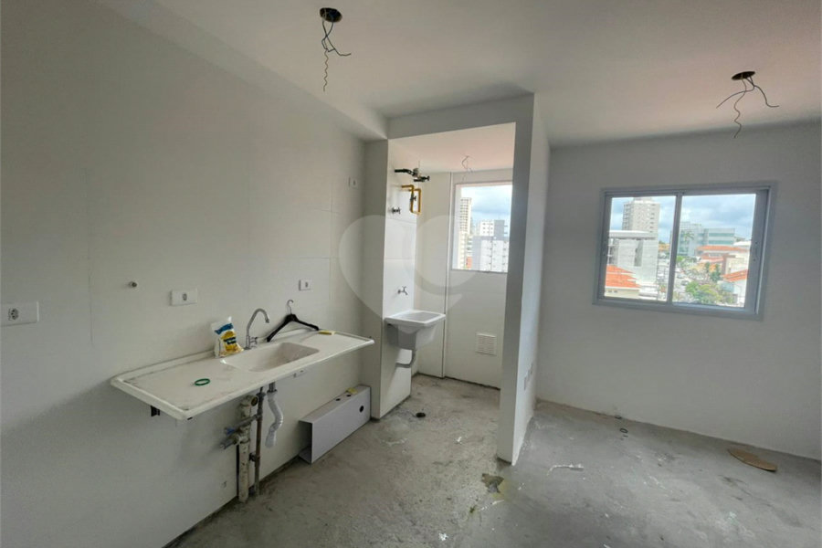 Apartamento para alugar com 2 quartos em Tucuruvi, São Paulo, SP