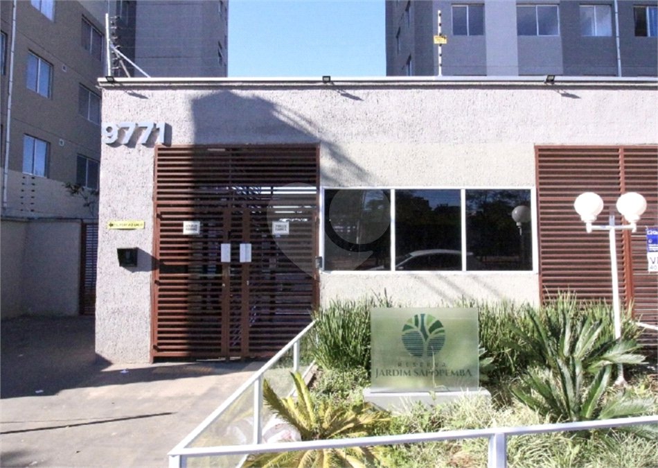 Apartamento à venda com 2 quartos em Jardim Adutora, São Paulo, SP