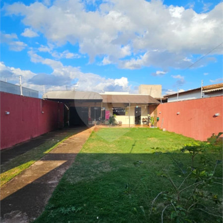 Casa à venda com 1 quarto em Bosque Carandá I, Ponta Porã, MS