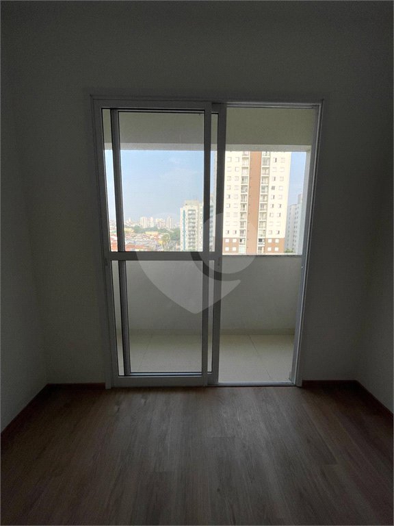 Apartamento para alugar com 1 quarto em Vila Guilherme, São Paulo, SP