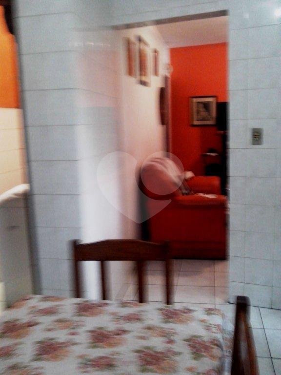 Sobrado à venda com 2 quartos em Horto, São Paulo, SP