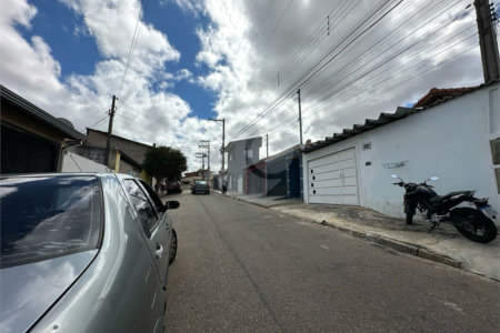 Terreno à venda em Vila Santana, Itapetininga, SP