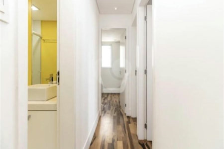 Apartamento à venda com 3 quartos, sendo 1 suíte, em Lapa, São Paulo, SP