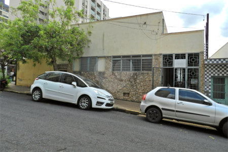 Casa à venda com 3 quartos em Jardim Sumaré, Ribeirão Preto, SP